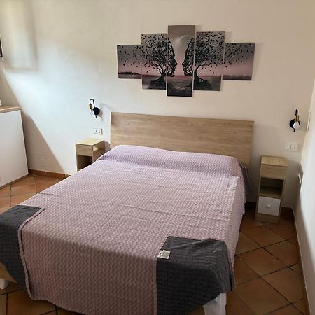 Residence Le Cale Favignana Ngoại thất bức ảnh