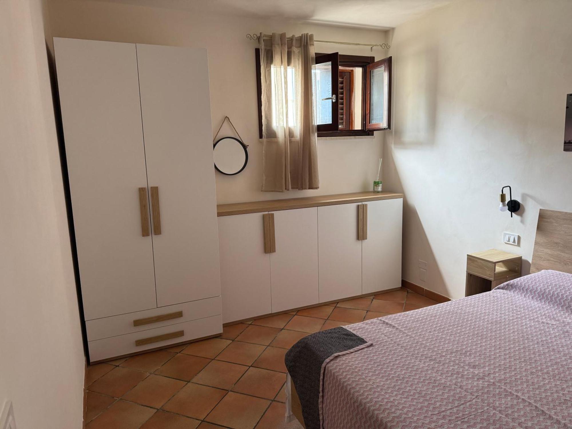 Residence Le Cale Favignana Ngoại thất bức ảnh
