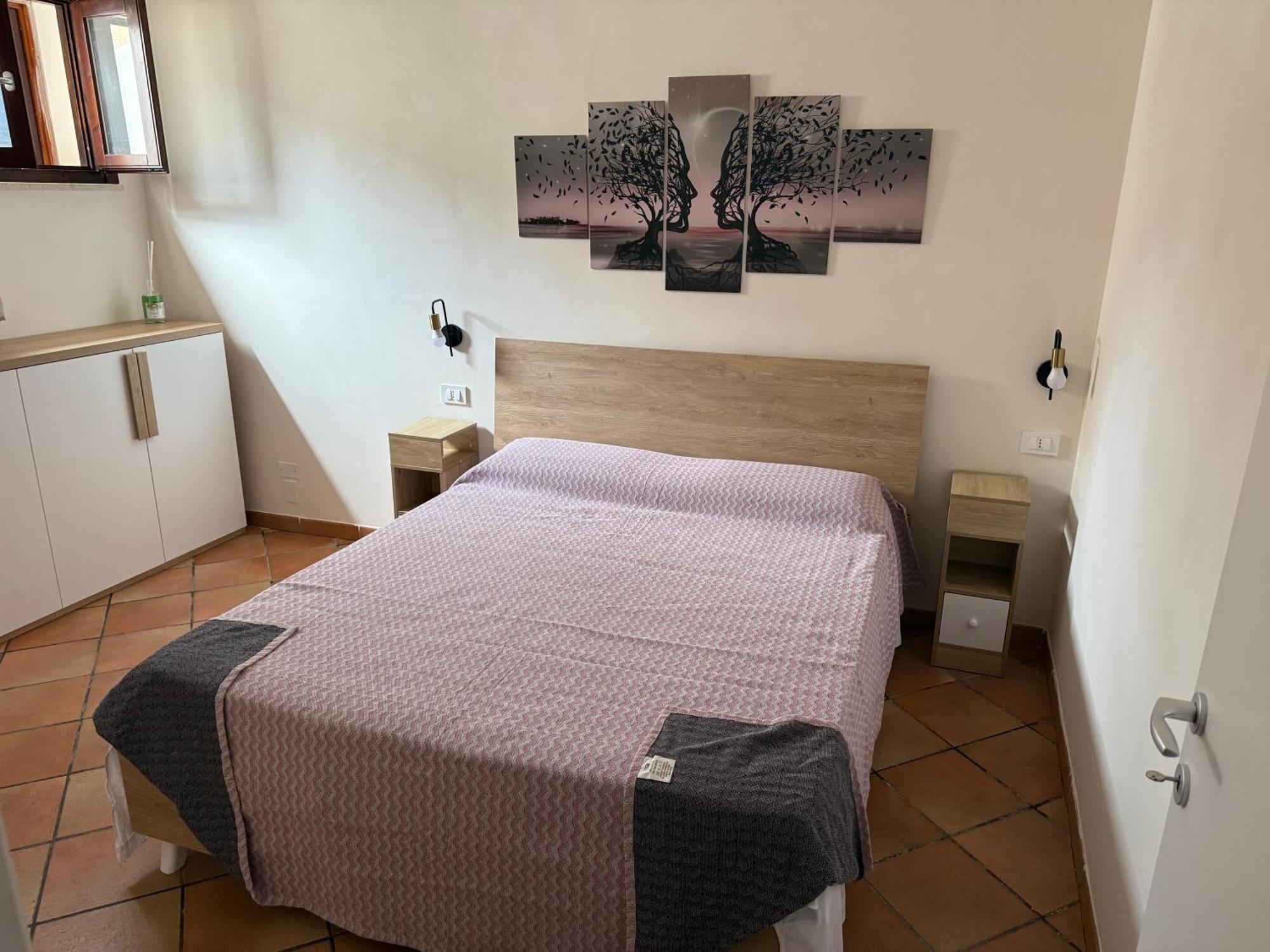 Residence Le Cale Favignana Ngoại thất bức ảnh
