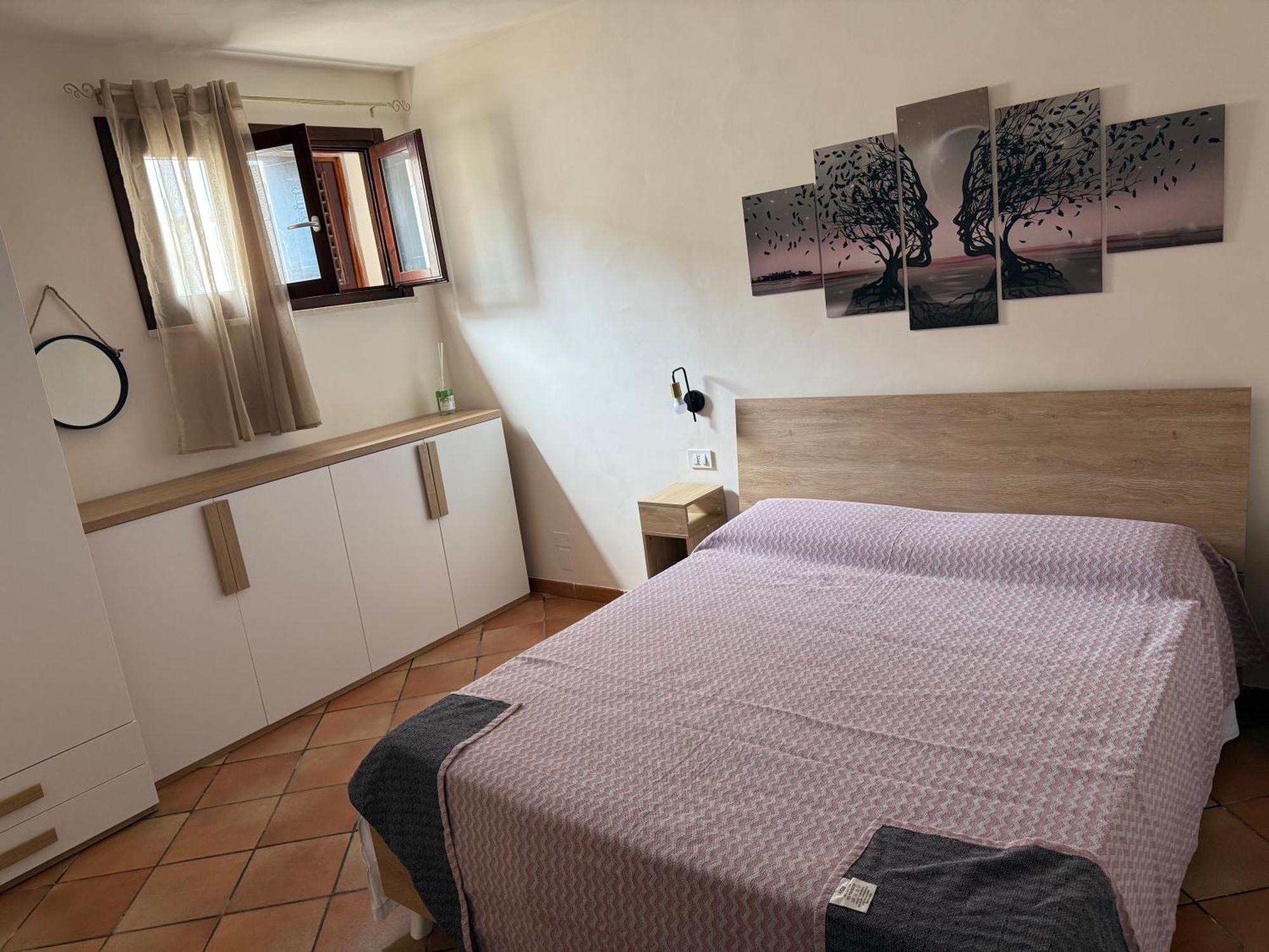 Residence Le Cale Favignana Ngoại thất bức ảnh