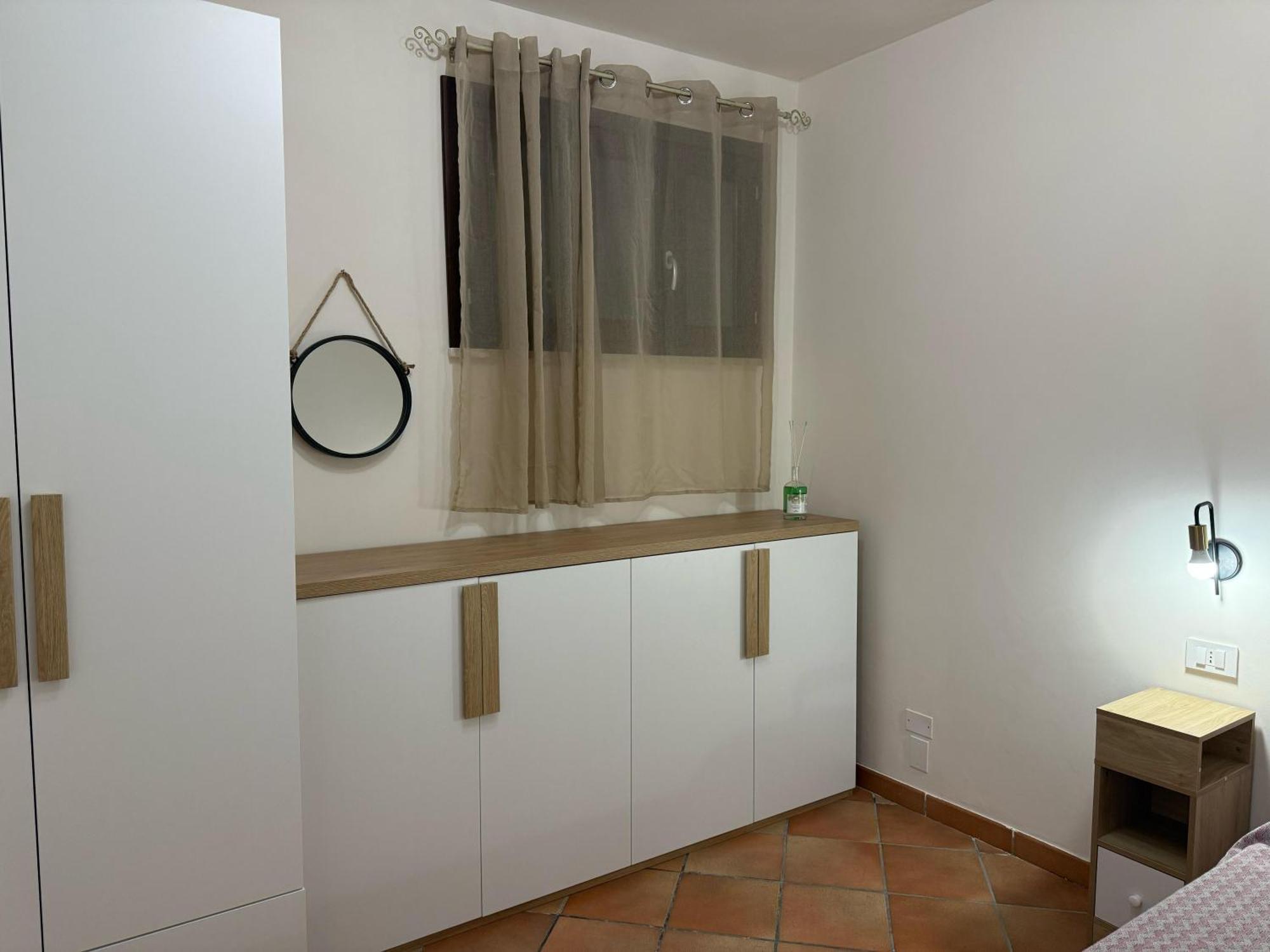 Residence Le Cale Favignana Ngoại thất bức ảnh