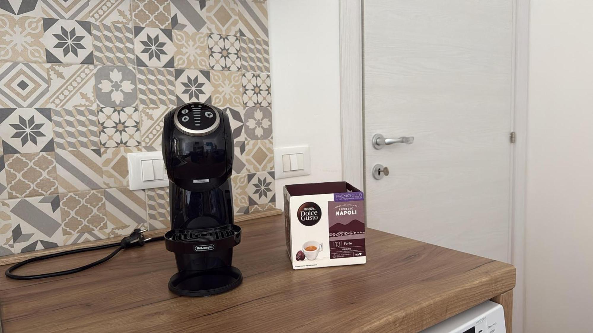 Residence Le Cale Favignana Ngoại thất bức ảnh