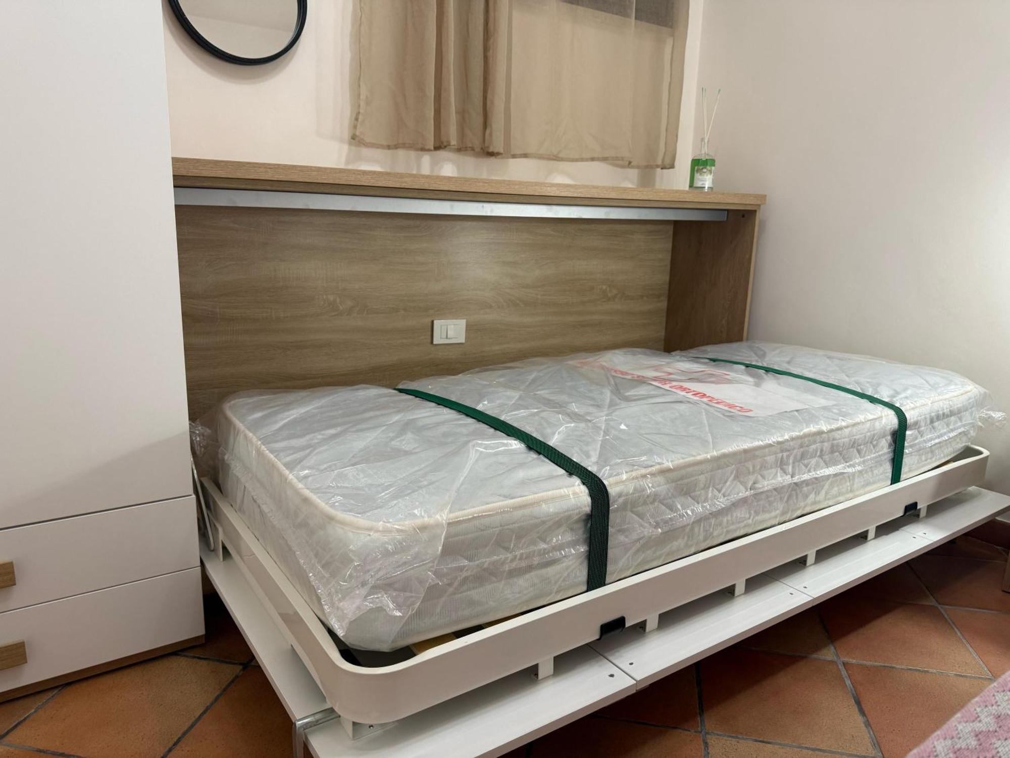 Residence Le Cale Favignana Ngoại thất bức ảnh