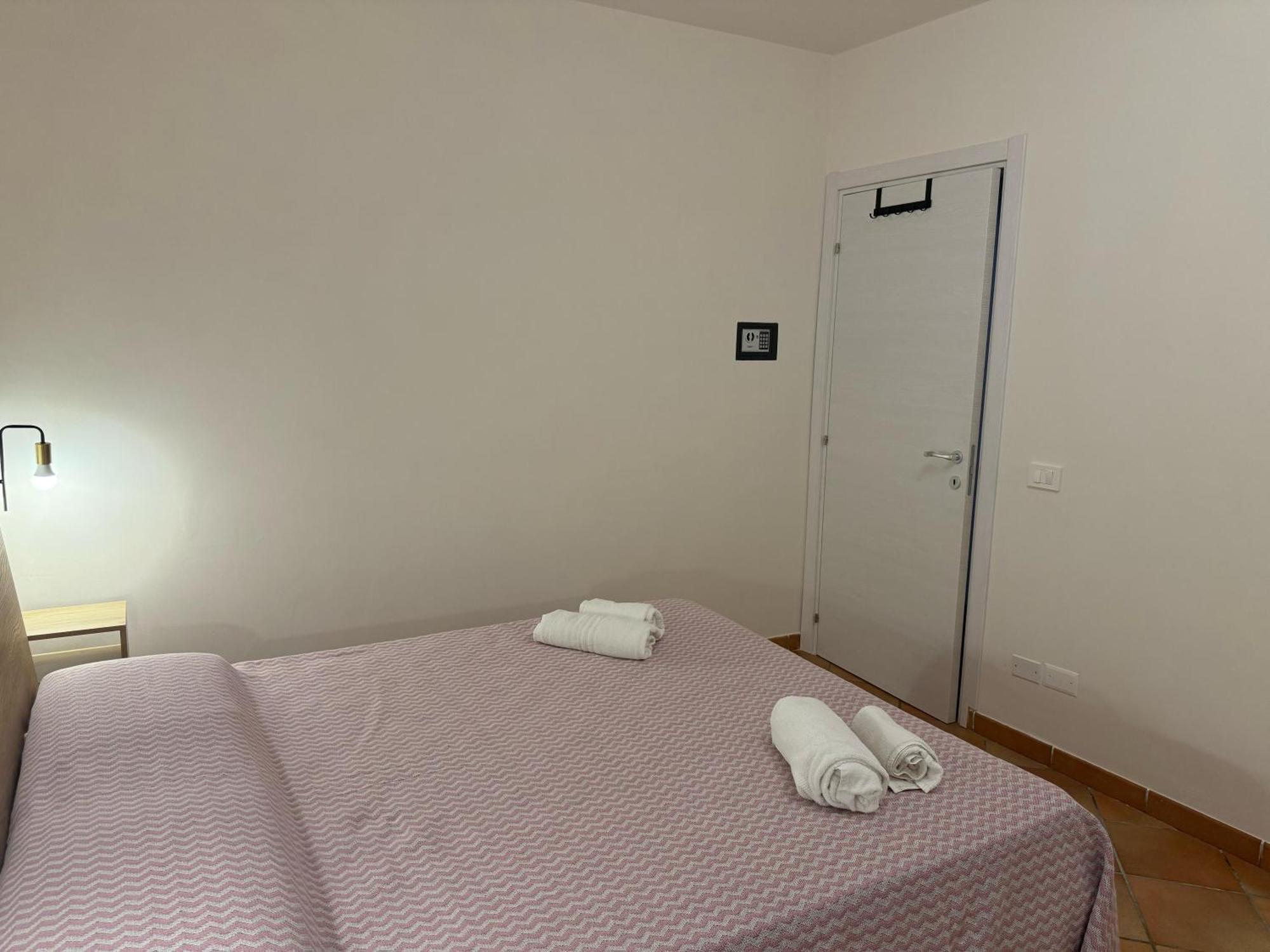 Residence Le Cale Favignana Ngoại thất bức ảnh