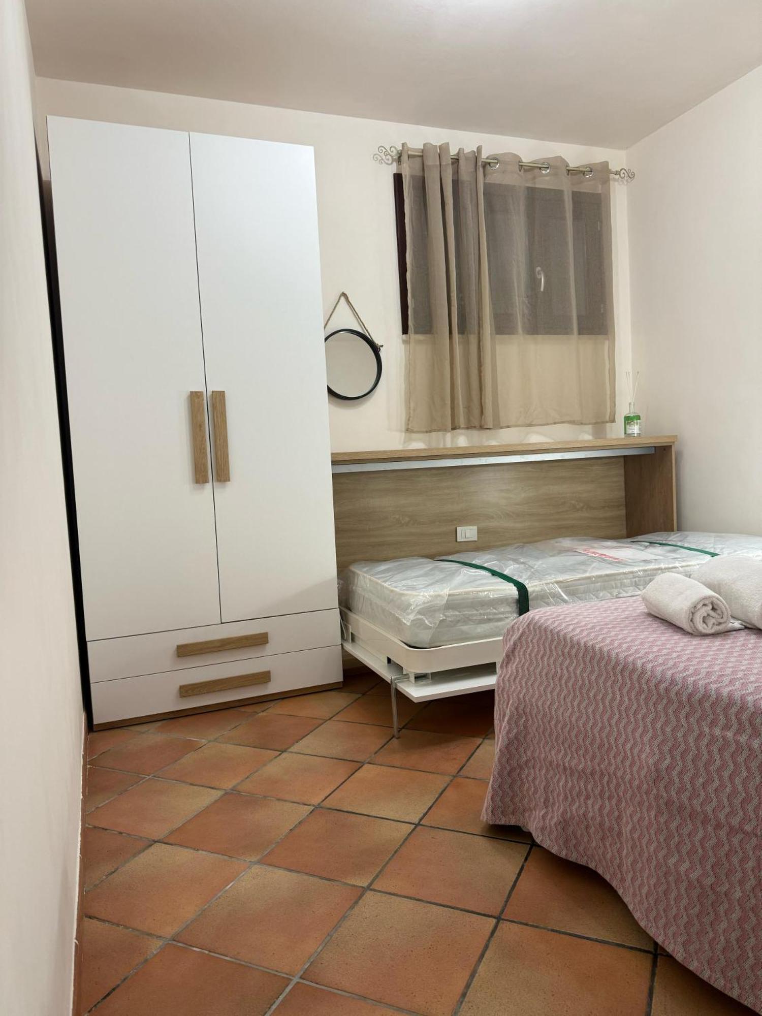 Residence Le Cale Favignana Ngoại thất bức ảnh