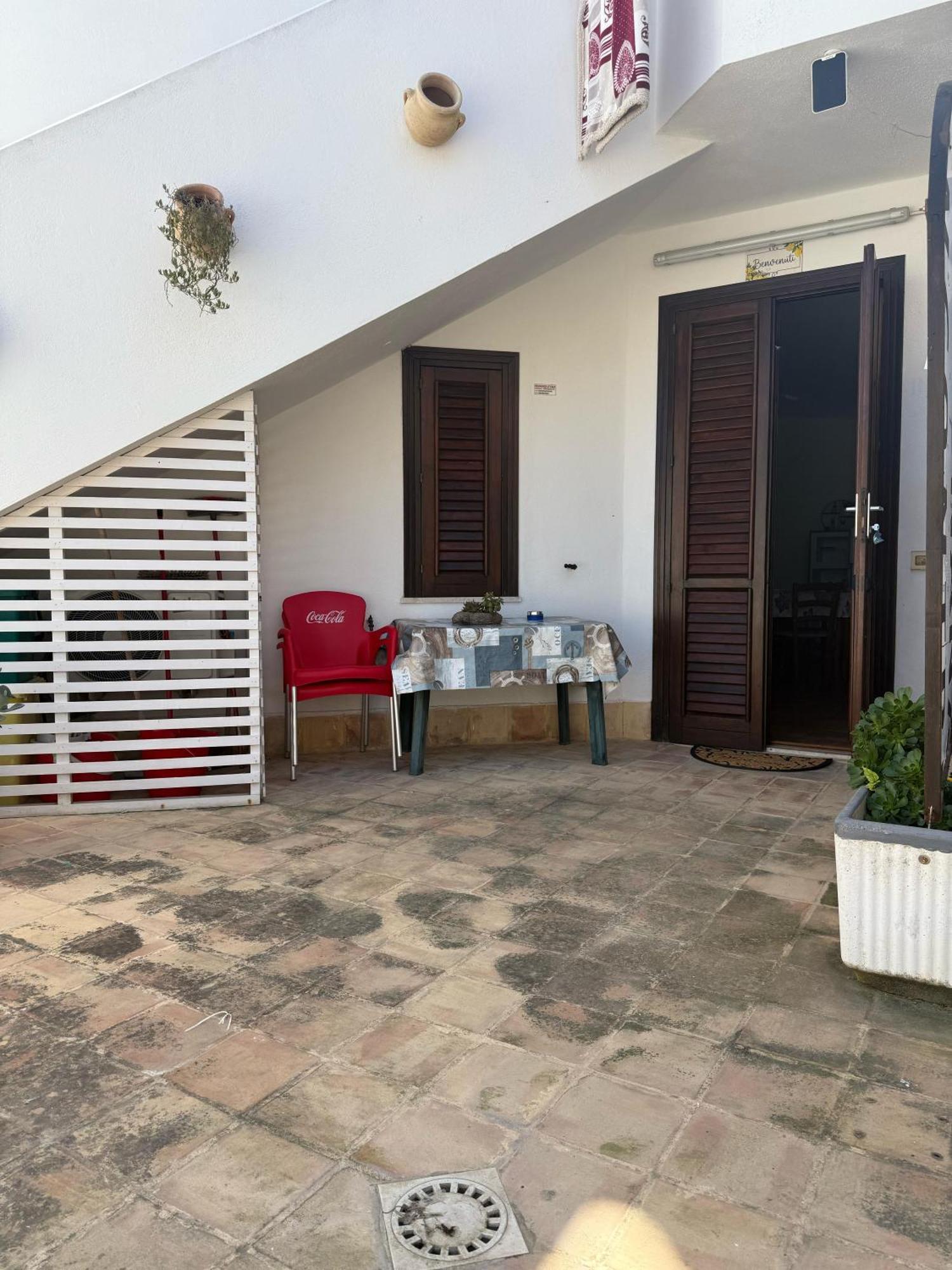 Residence Le Cale Favignana Ngoại thất bức ảnh