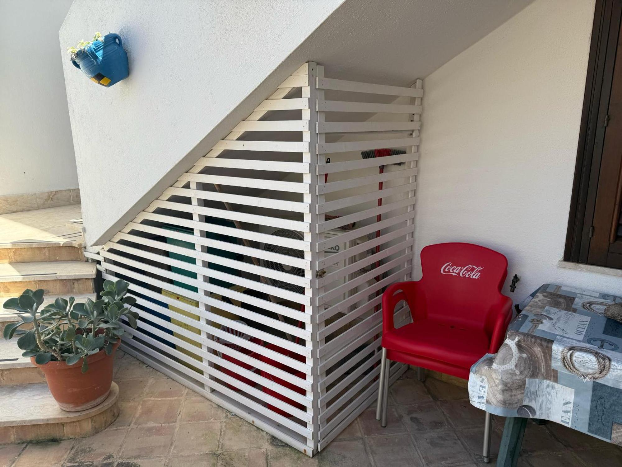 Residence Le Cale Favignana Ngoại thất bức ảnh